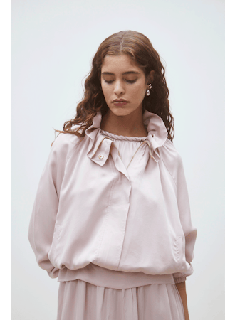 Dorian Jacket
