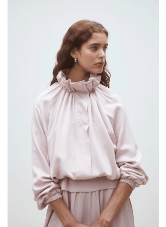 Dorian Jacket