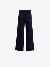 Vilagallo Wide Leg Trousers