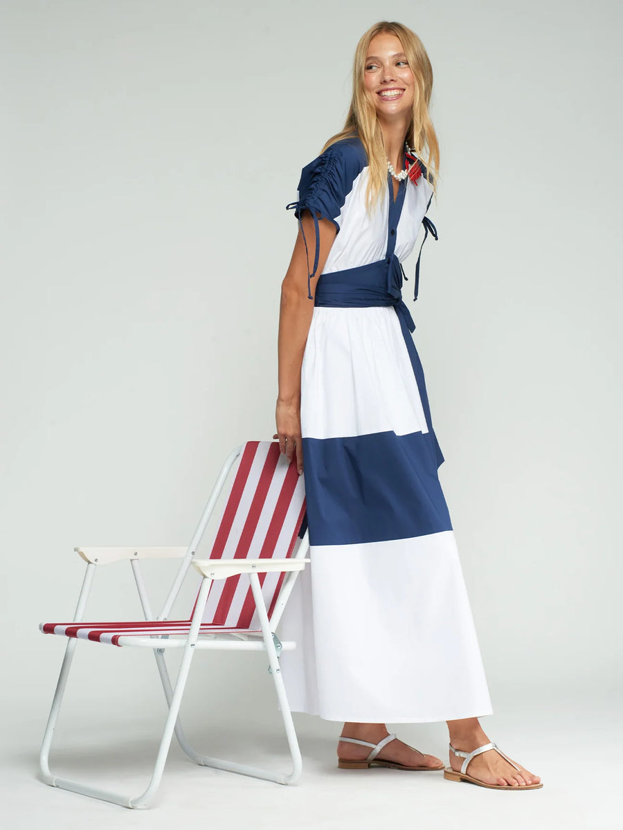 Linda Dress