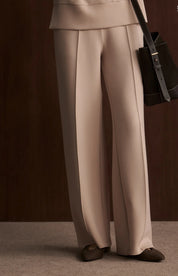 The Wide Leg Pant 30"