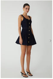 JAYA DRESS