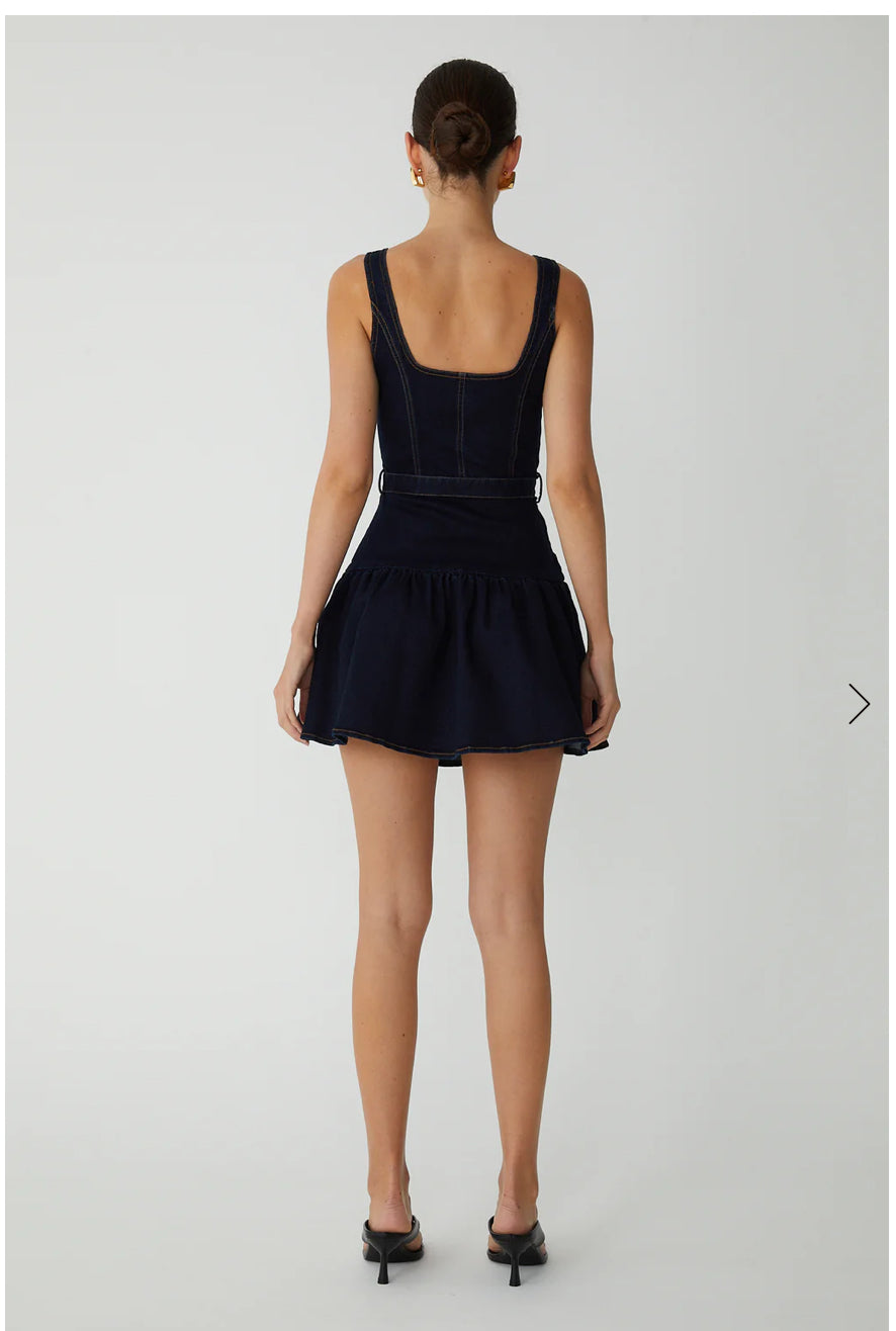 JAYA DRESS