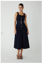 ALESIA DRESS