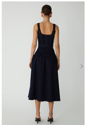 ALESIA DRESS
