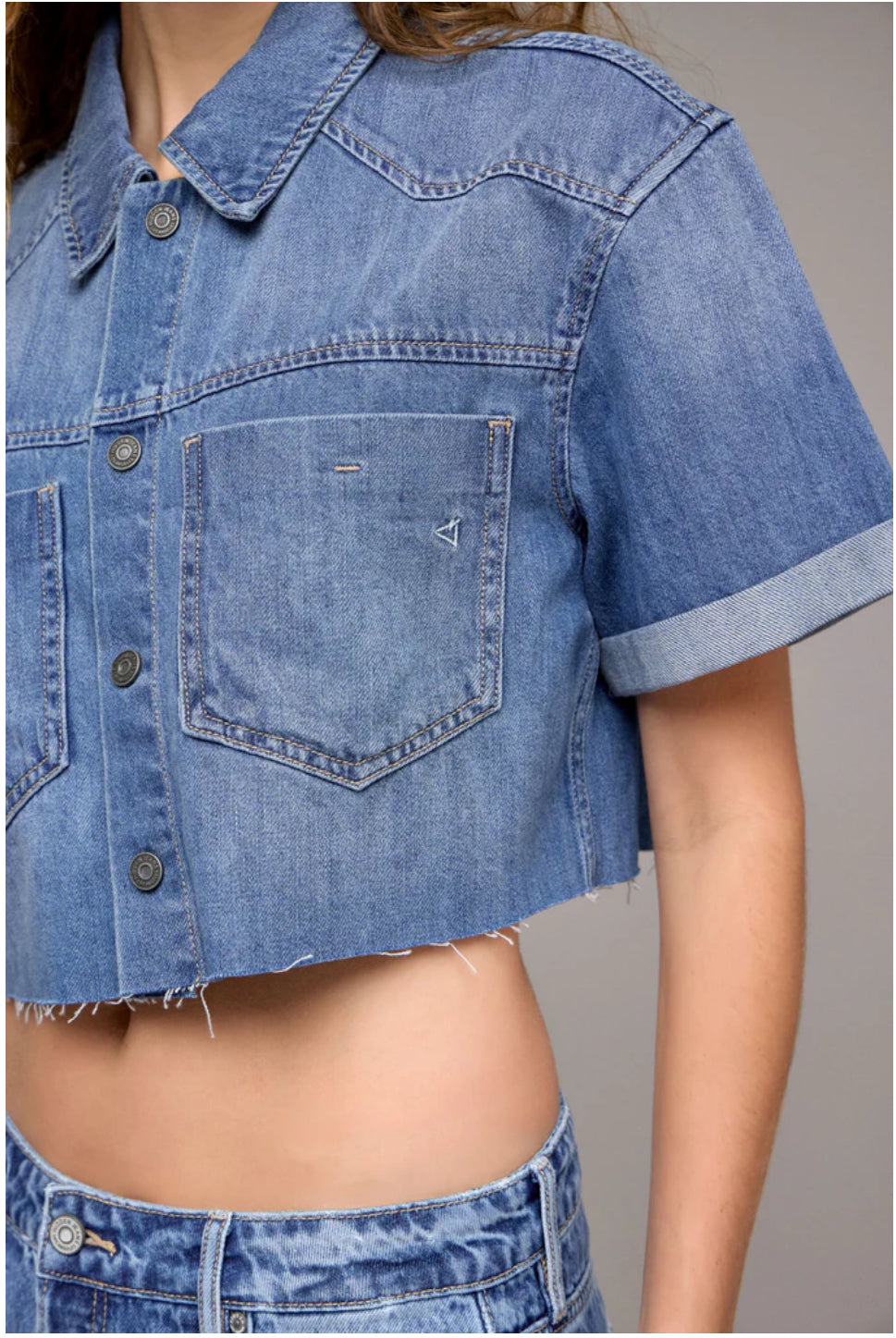 Abbey boxy cropped