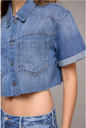 Abbey boxy cropped