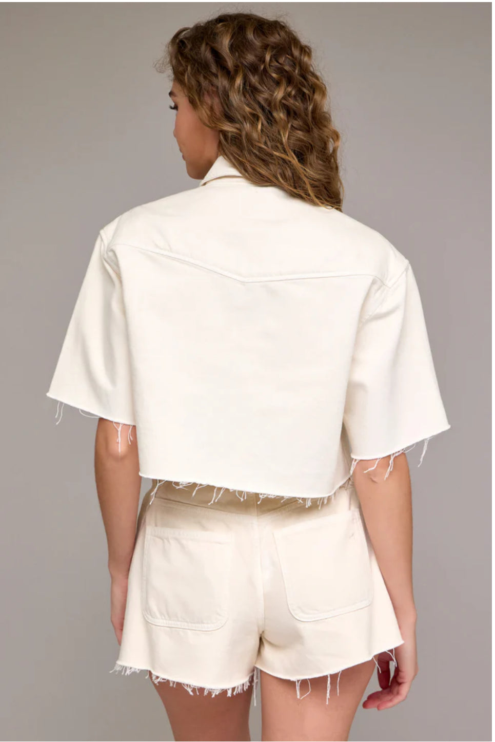 Abbey boxy cropped