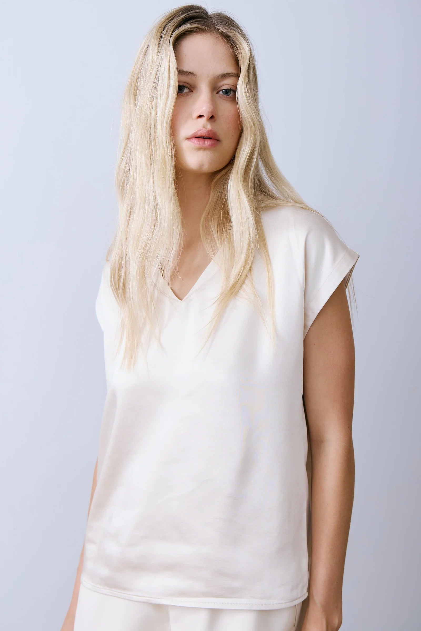 GARICK TOP