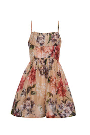 Alba Mini Dress
