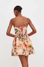 Alba Mini Dress