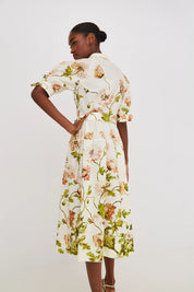 Caro Midi Dress
