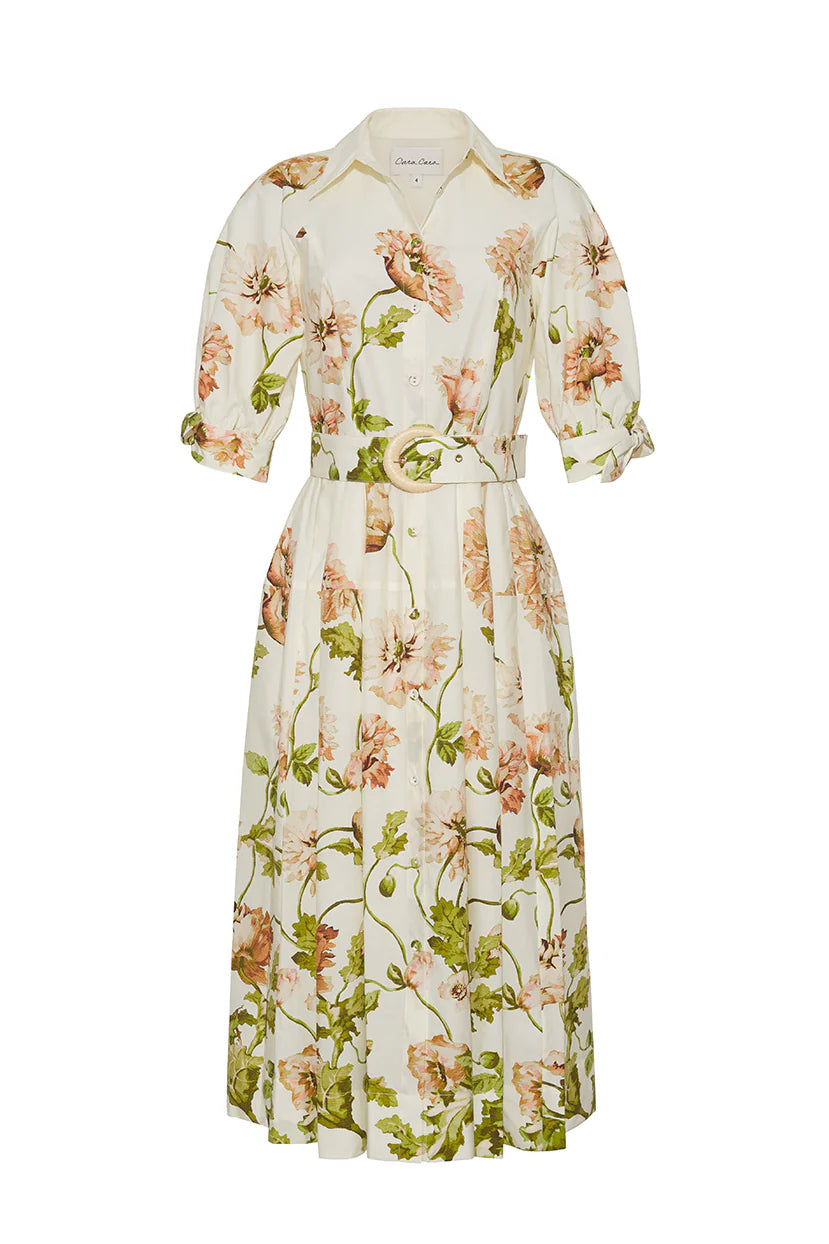 Caro Midi Dress