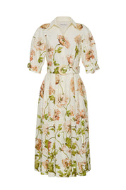 Caro Midi Dress