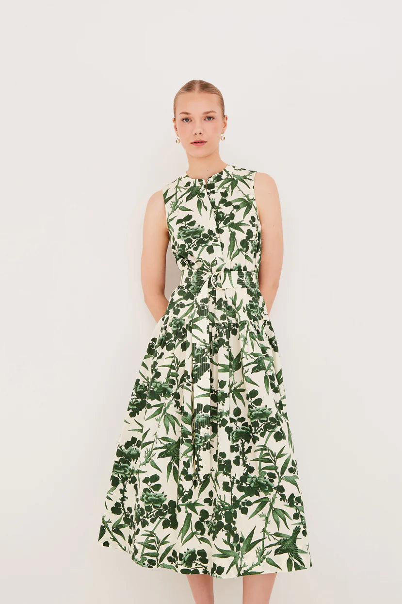 Atlas Dress