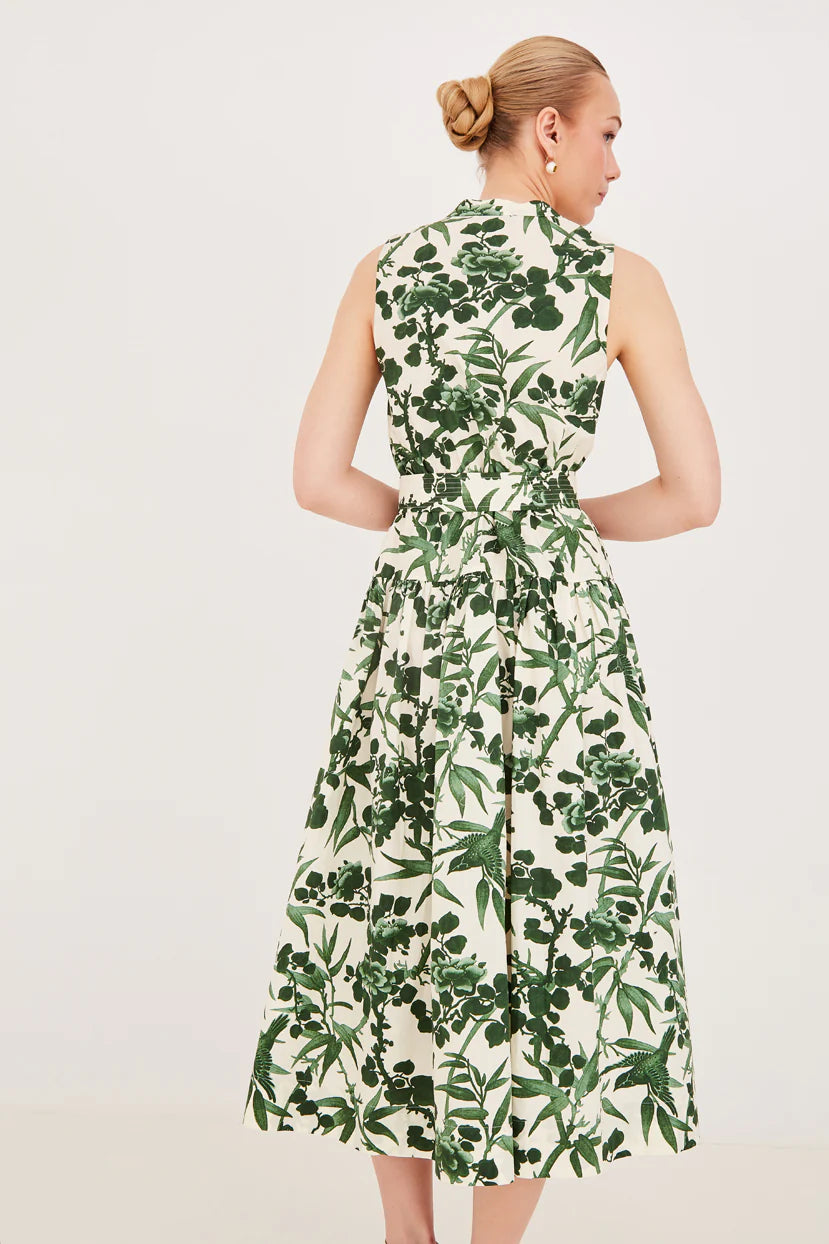 Atlas Dress