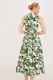 Atlas Dress