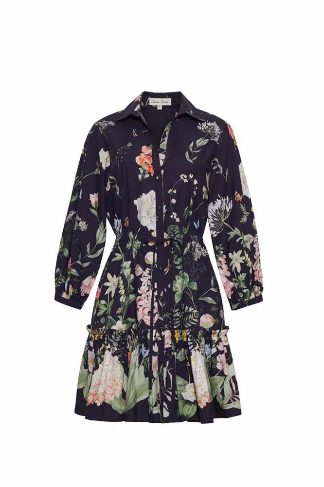 Robin Dress
