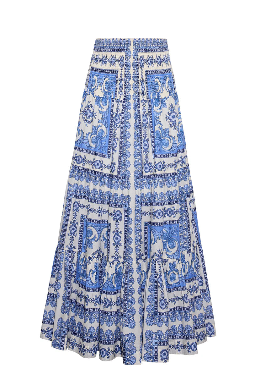 Emilia Skirt