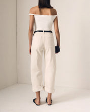 Utility Soft Barrel w/ Double Cuff