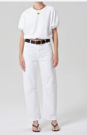 Gia Bubble Tee