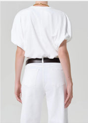 Gia Bubble Tee