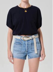 Gia Bubble Tee