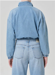 Bubble Bomber Jacket