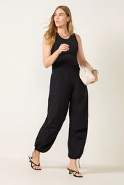 Brooks Poplin Pant