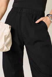 Brooks Poplin Pant