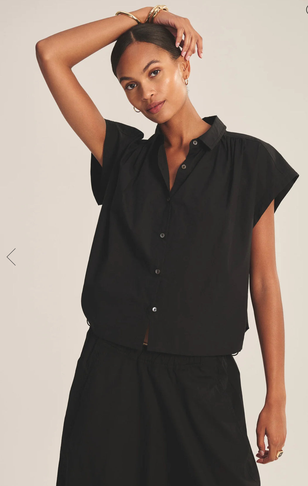 Arlend Top