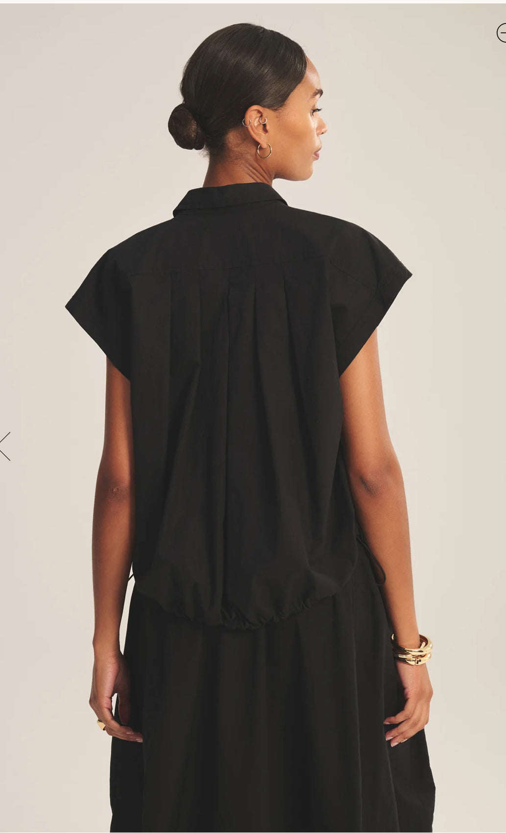 Arlend Top