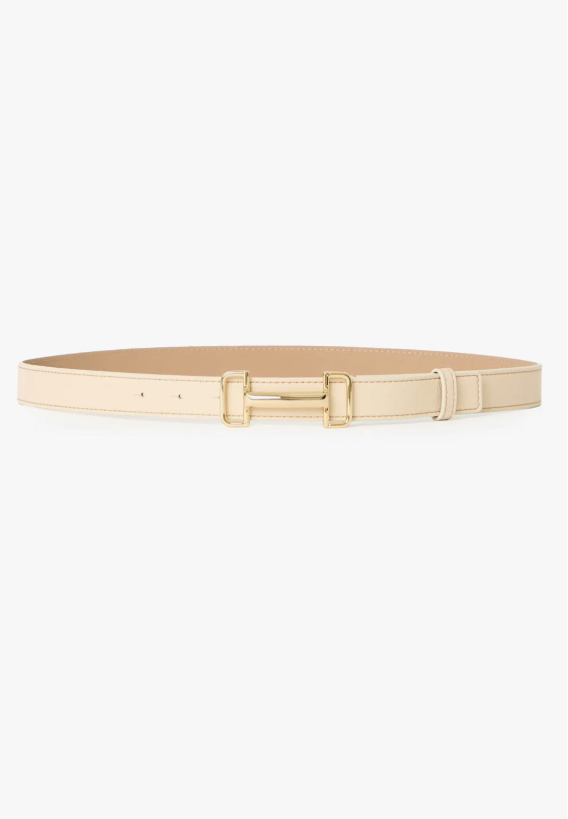 Louie Leather Belt