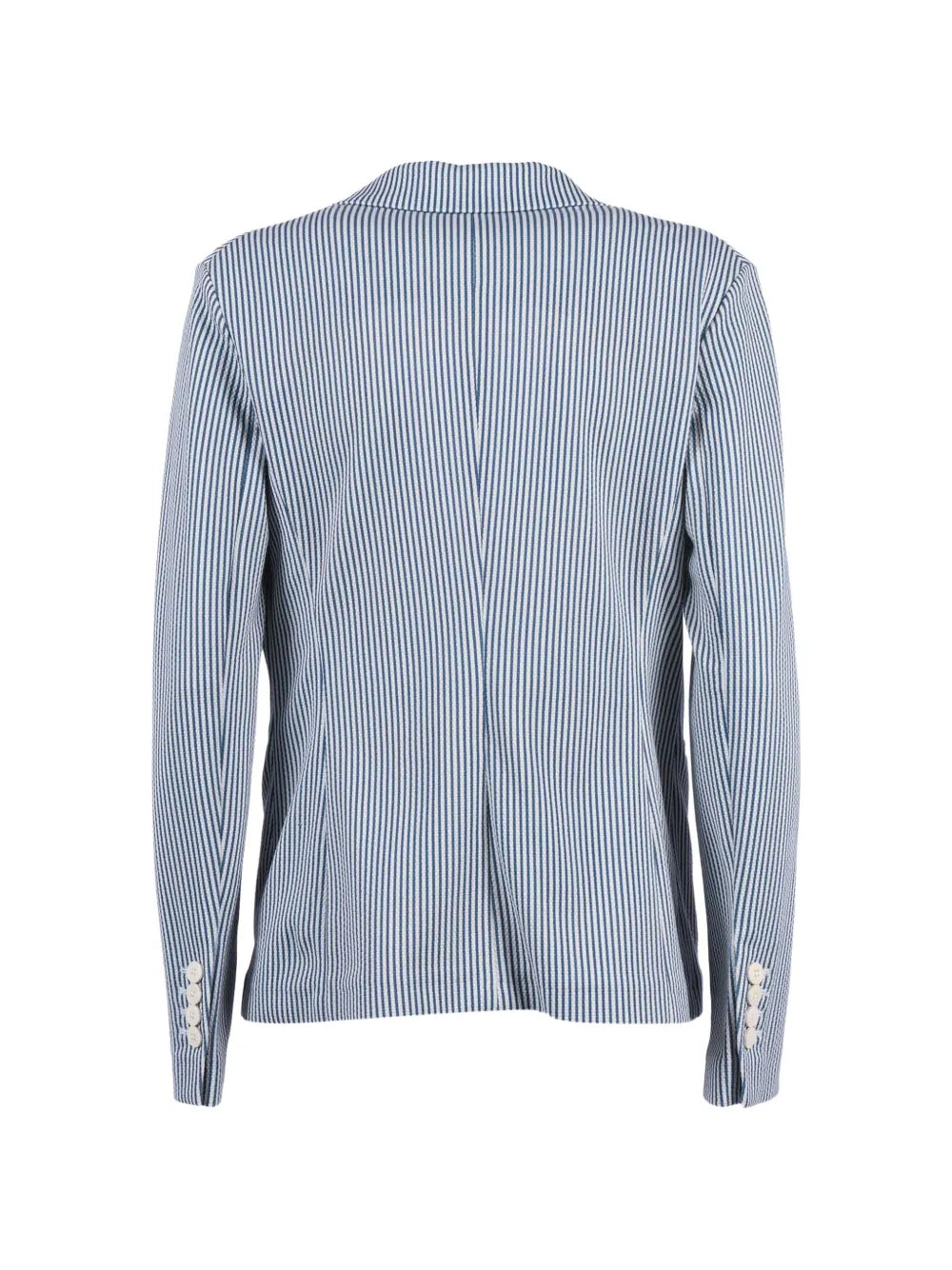 New giacca slim fit oxford
