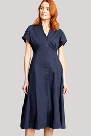 GO FOR A SPIN DRESS