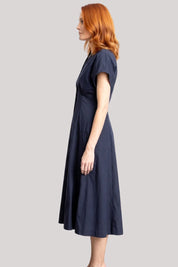 GO FOR A SPIN DRESS