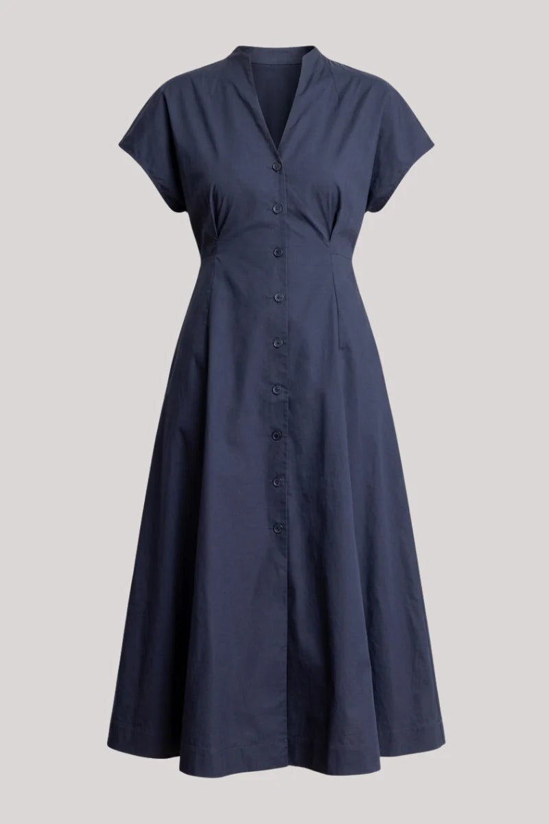 GO FOR A SPIN DRESS