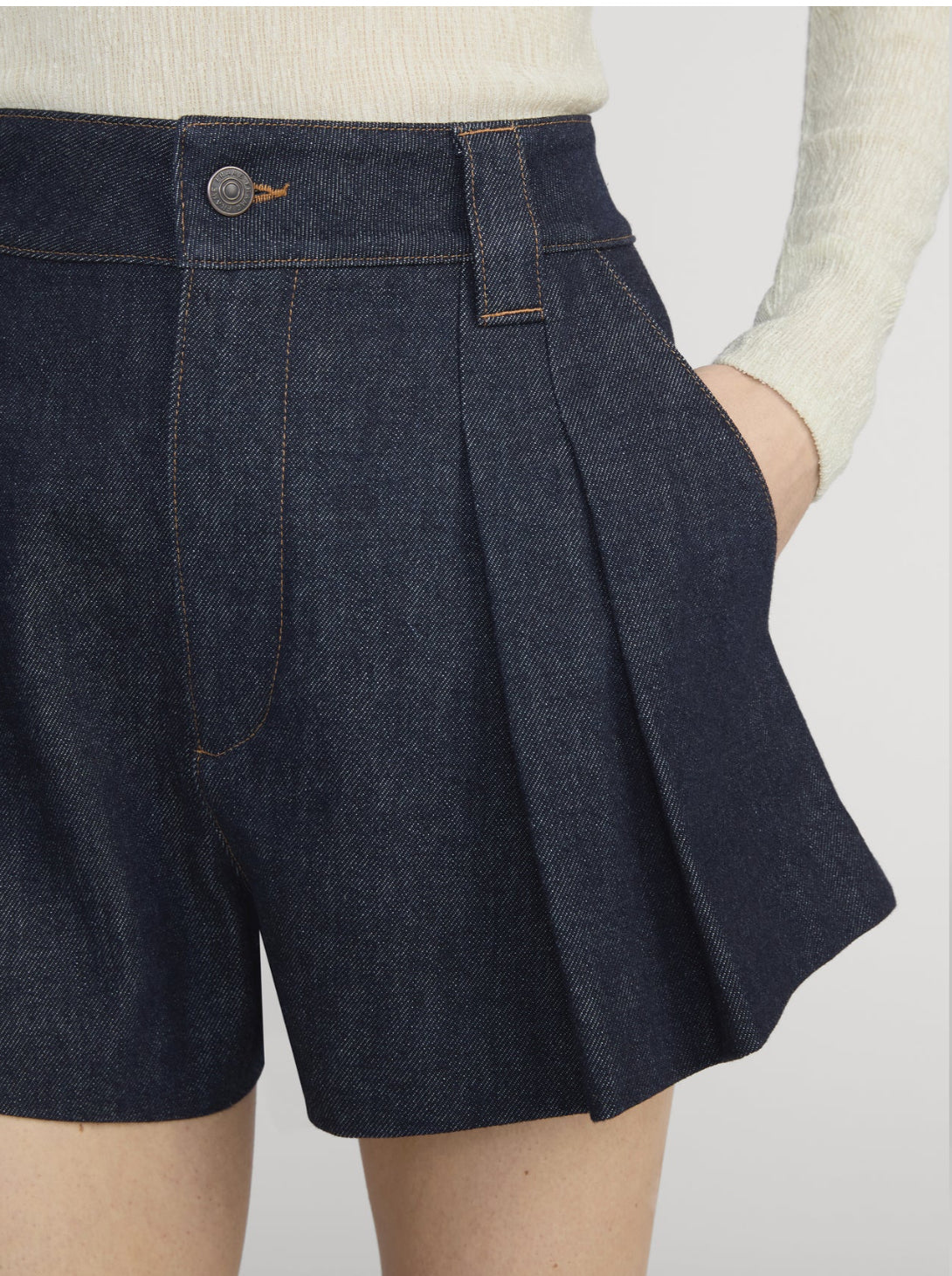 The Structural Short