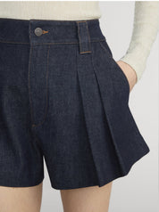 The Structural Short