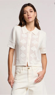 Rosemond Cardigan