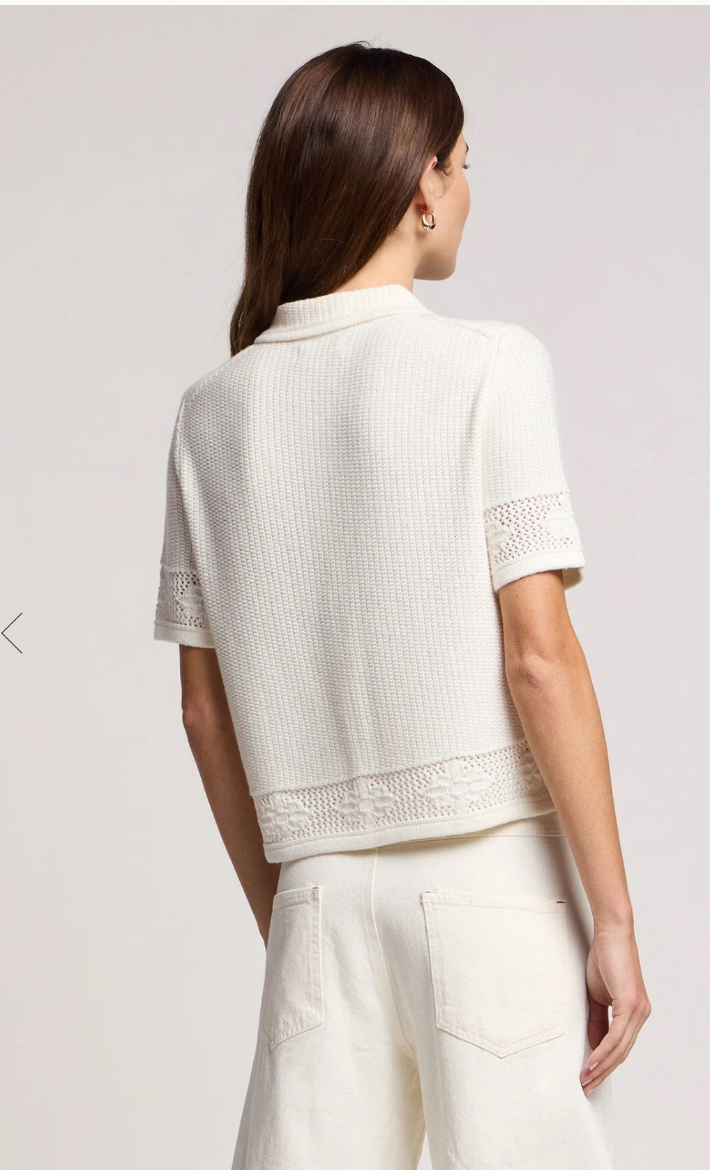 Rosemond Cardigan