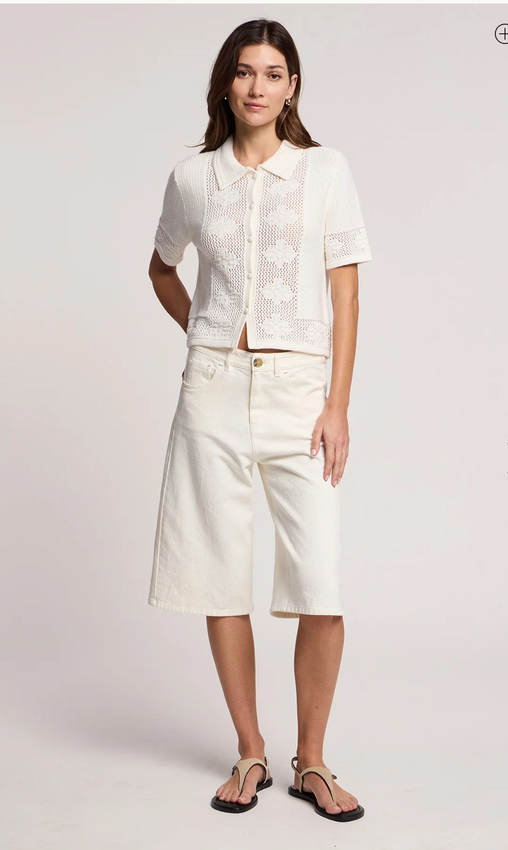 Rosemond Cardigan