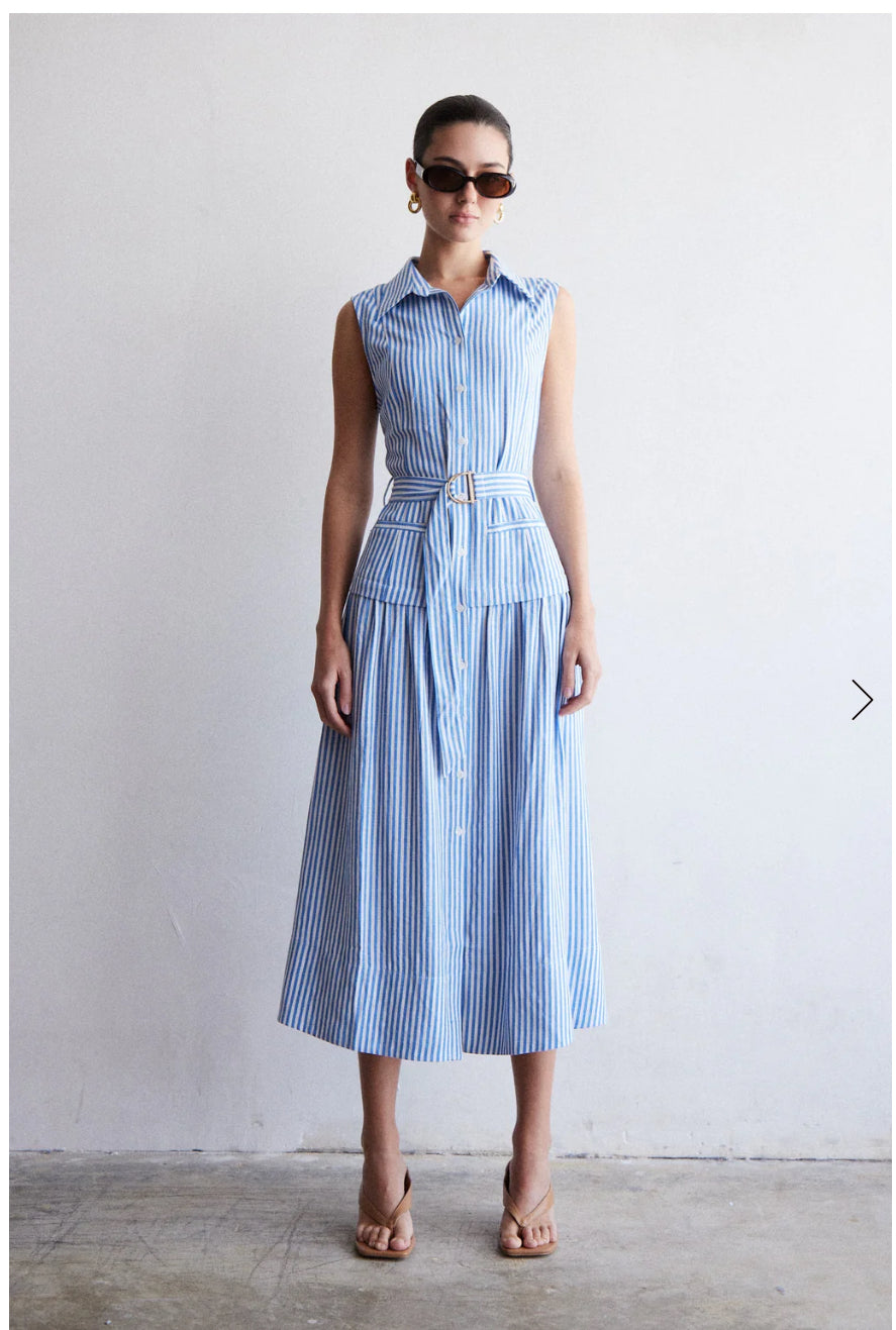 LORIN DRESS