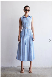 LORIN DRESS