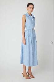 LORIN DRESS