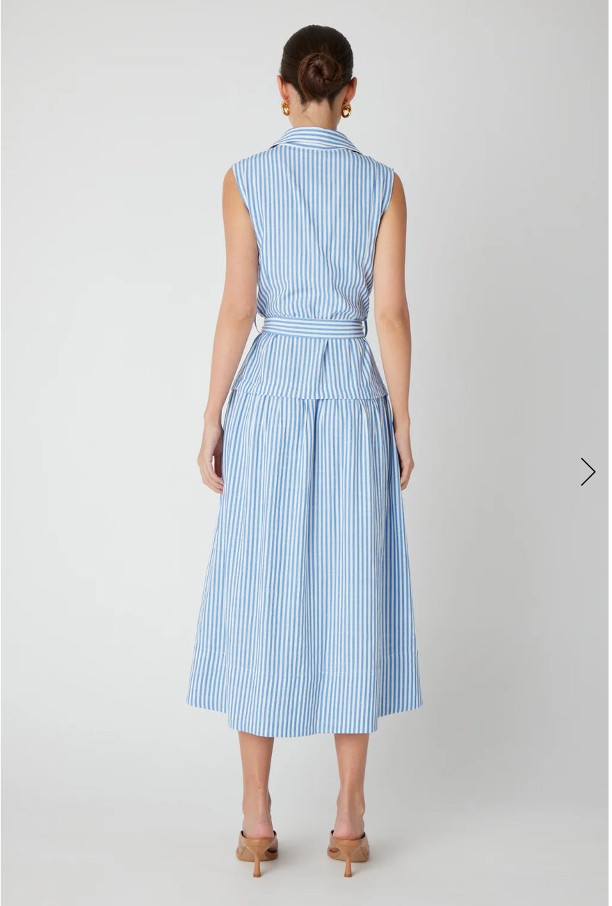 LORIN DRESS