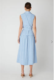 LORIN DRESS