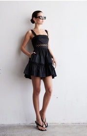 JONI DRESS