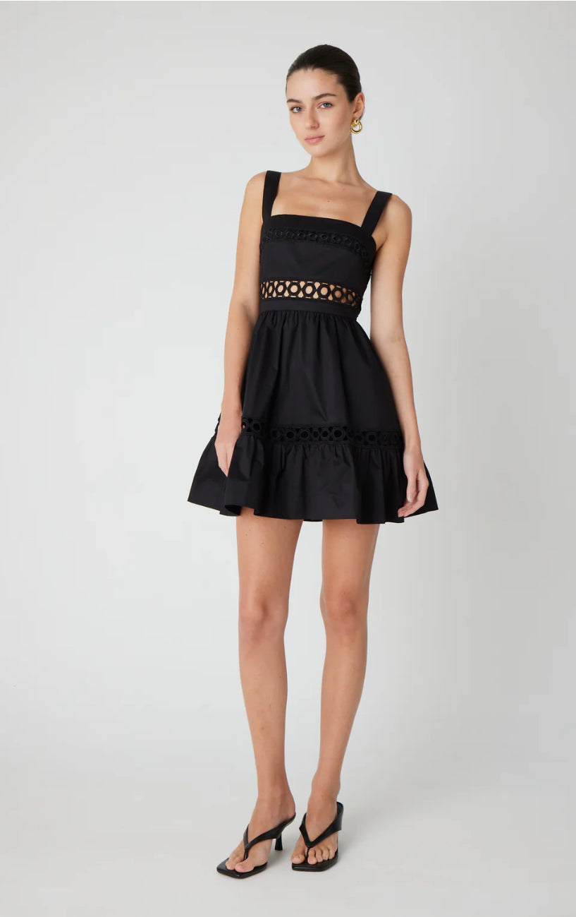 JONI DRESS