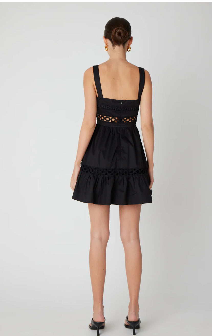 JONI DRESS